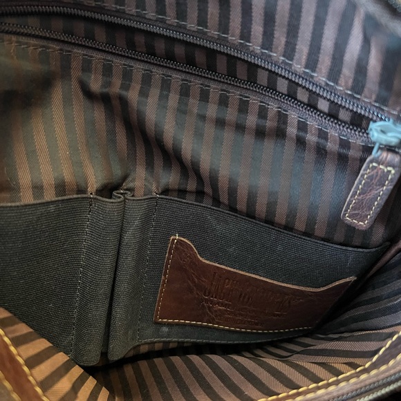 Jack George's Voyager backpack - Picture 4 of 6